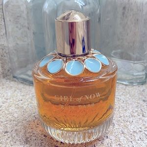 Girl of Now by Elie Saab